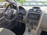 Thumbnail of 2013 Magnetic Gray Metallic Toyota Corolla