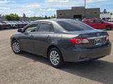 Thumbnail of 2013 Magnetic Gray Metallic Toyota Corolla