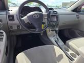 Thumbnail of 2013 Magnetic Gray Metallic Toyota Corolla