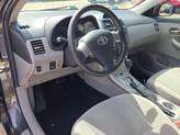 Thumbnail of 2013 Magnetic Gray Metallic Toyota Corolla