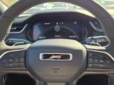 Thumbnail of 2025 Silver Zynith Jeep Grand Cherokee