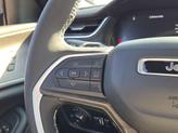 Thumbnail of 2025 Silver Zynith Jeep Grand Cherokee