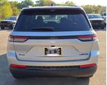 Thumbnail of 2025 Silver Zynith Jeep Grand Cherokee