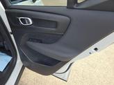 Thumbnail of 2023 Crystal White Metallic Volvo XC40