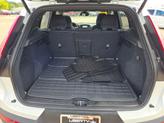 Thumbnail of 2023 Crystal White Metallic Volvo XC40