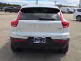 Thumbnail of 2023 Crystal White Metallic Volvo XC40