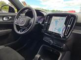 Thumbnail of 2023 Crystal White Metallic Volvo XC40