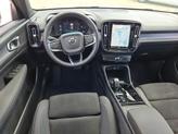 Thumbnail of 2023 Crystal White Metallic Volvo XC40