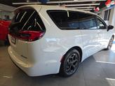 Thumbnail of 2024 Bright White Clearcoat Chrysler Pacifica Hybrid