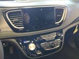 Thumbnail of 2024 Bright White Clearcoat Chrysler Pacifica Hybrid