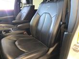 Thumbnail of 2024 Bright White Clearcoat Chrysler Pacifica Hybrid
