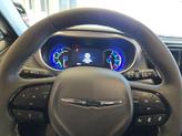 Thumbnail of 2024 Bright White Clearcoat Chrysler Pacifica Hybrid