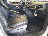 Thumbnail of 2024 Bright White Clearcoat Chrysler Pacifica Hybrid