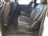 Thumbnail of 2024 Bright White Clearcoat Chrysler Pacifica Hybrid