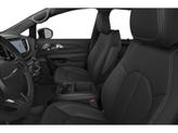 Thumbnail of 2025 Bright White Clearcoat Chrysler Pacifica