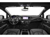 Thumbnail of 2025 Bright White Clearcoat Chrysler Pacifica