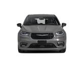 Thumbnail of 2025 Bright White Clearcoat Chrysler Pacifica