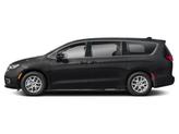 Thumbnail of 2025 Bright White Clearcoat Chrysler Pacifica