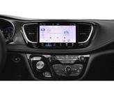 Thumbnail of 2025 Bright White Clearcoat Chrysler Pacifica