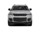 Thumbnail of 2025 Velvet Red Pearlcoat Jeep Grand Cherokee L