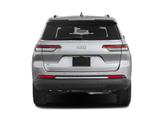 Thumbnail of 2025 Velvet Red Pearlcoat Jeep Grand Cherokee L
