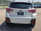 Thumbnail of 2023 Crystal White Pearl Subaru Crosstrek