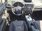 Thumbnail of 2023 Crystal White Pearl Subaru Crosstrek