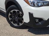 Thumbnail of 2023 Crystal White Pearl Subaru Crosstrek