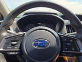 Thumbnail of 2023 Crystal White Pearl Subaru Crosstrek