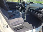 Thumbnail of 2023 Crystal White Pearl Subaru Crosstrek