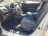 Thumbnail of 2023 Crystal White Pearl Subaru Crosstrek
