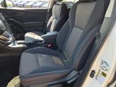 Thumbnail of 2023 Crystal White Pearl Subaru Crosstrek