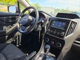 Thumbnail of 2023 Crystal White Pearl Subaru Crosstrek