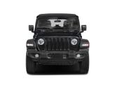 Thumbnail of 2025 Bright White Clearcoat Jeep Wrangler