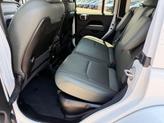 Thumbnail of 2024 Bright White Clearcoat Jeep Wrangler 4xe