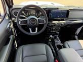 Thumbnail of 2024 Bright White Clearcoat Jeep Wrangler 4xe