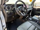 Thumbnail of 2024 Bright White Clearcoat Jeep Wrangler 4xe