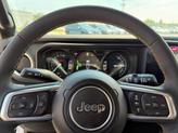 Thumbnail of 2024 Bright White Clearcoat Jeep Wrangler 4xe