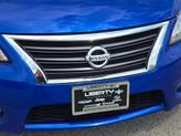 Thumbnail of 2013 Metallic Blue Nissan Sentra