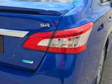 Thumbnail of 2013 Metallic Blue Nissan Sentra
