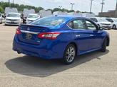 Thumbnail of 2013 Metallic Blue Nissan Sentra