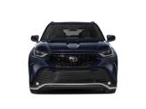 Thumbnail of 2022 Black Toyota Highlander