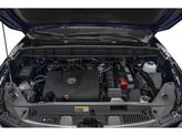 Thumbnail of 2022 Black Toyota Highlander
