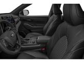 Thumbnail of 2022 Black Toyota Highlander