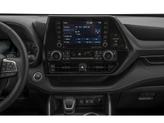 Thumbnail of 2022 Black Toyota Highlander