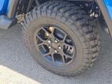 Thumbnail of 2025 Hydro Blue Pearlcoat Jeep Gladiator