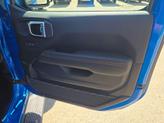 Thumbnail of 2025 Hydro Blue Pearlcoat Jeep Gladiator