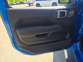Thumbnail of 2025 Hydro Blue Pearlcoat Jeep Gladiator
