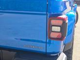 Thumbnail of 2025 Hydro Blue Pearlcoat Jeep Gladiator