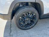 Thumbnail of 2025 Bright White Clearcoat Jeep Compass